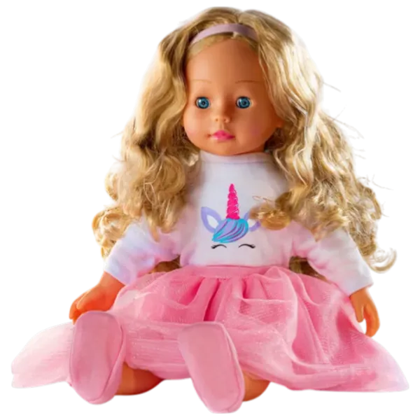 Păpușă Bo. Milana BD1225RU bebeluș / 3+ photo 2