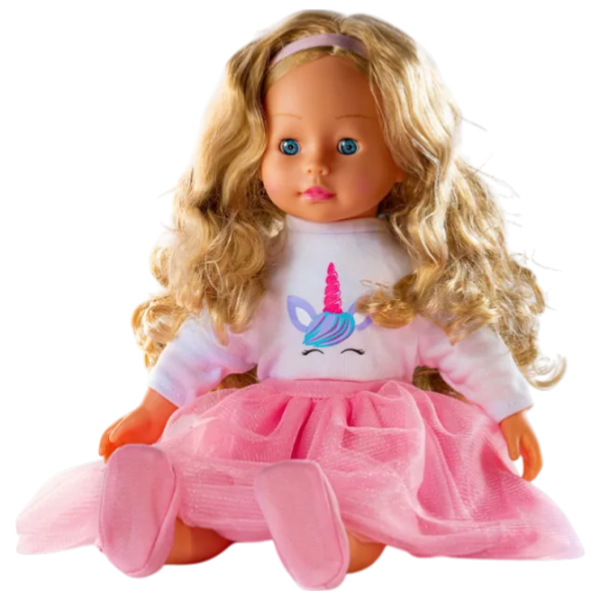 Păpușă Bo. Milana BD1225RU bebeluș / 3+ photo 2