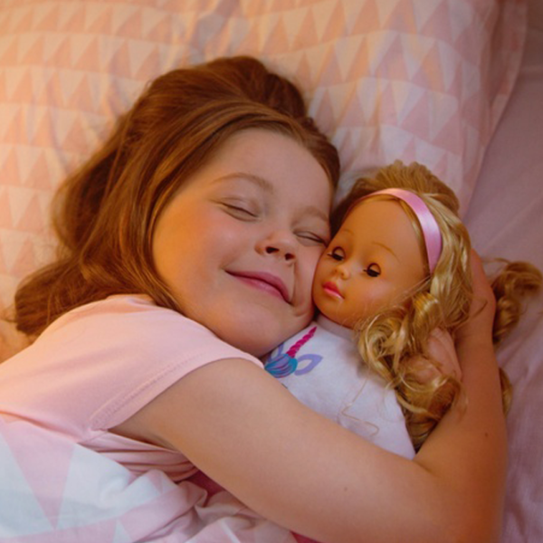 Păpușă Bo. Milana BD1225RU bebeluș / 3+ photo 4