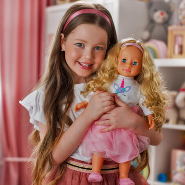 Păpușă Bo. Milana BD1225RU bebeluș / 3+ photo 6