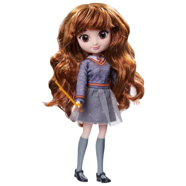 Кукла Spin Master Harry Potter Hermione 6061835 модель / 5+ photo 1