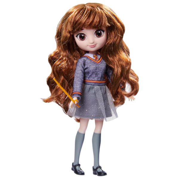 Кукла Spin Master Harry Potter Hermione 6061835 модель / 5+ photo 1
