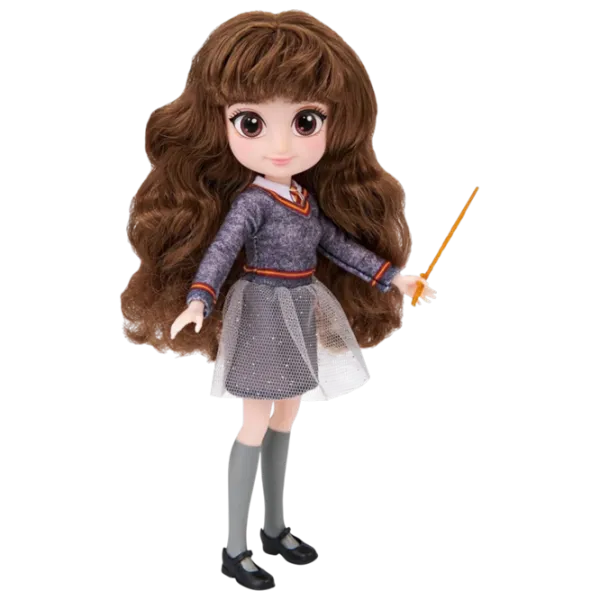Кукла Spin Master Harry Potter Hermione 6061835 модель / 5+ photo 2