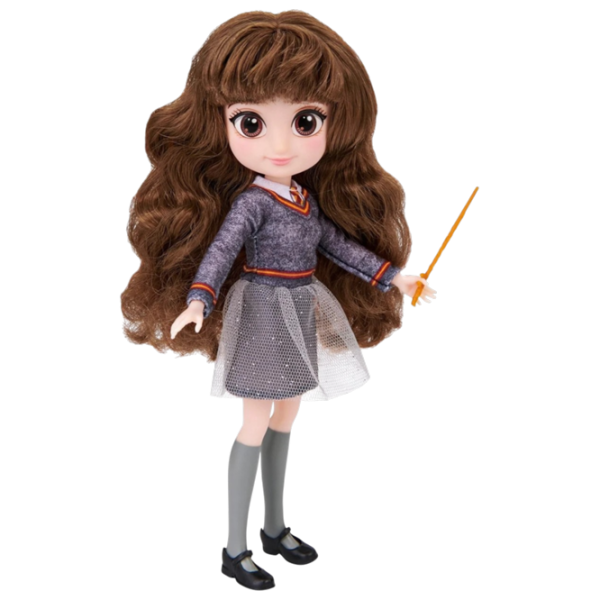 Кукла Spin Master Harry Potter Hermione 6061835 модель / 5+ photo 2