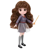 Păpușă Spin Master Harry Potter Hermione 6061835 model / 5+ photo 2