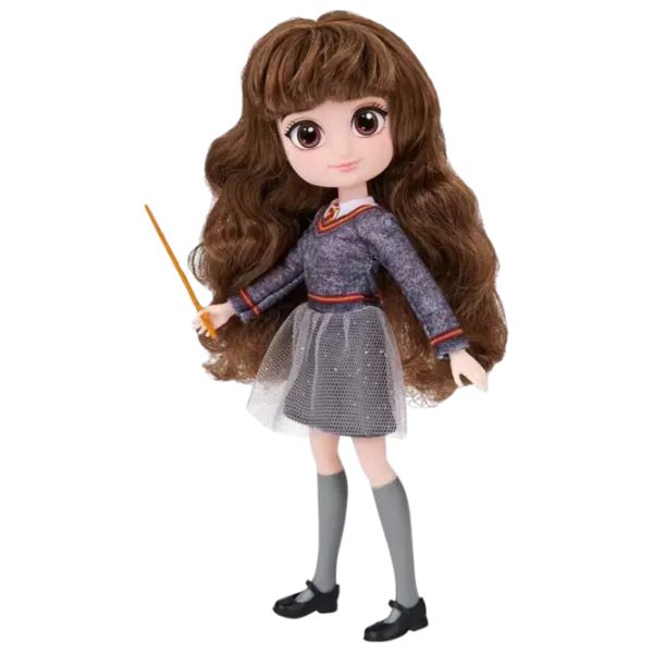 Кукла Spin Master Harry Potter Hermione 6061835 модель / 5+ photo 3