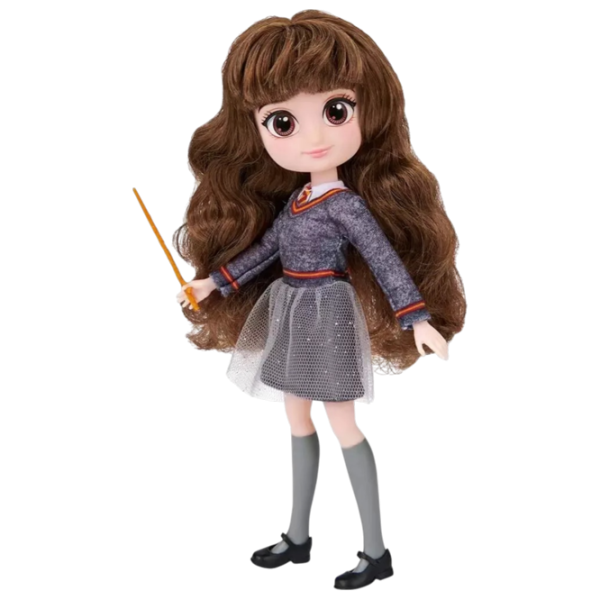 Кукла Spin Master Harry Potter Hermione 6061835 модель / 5+ photo 3