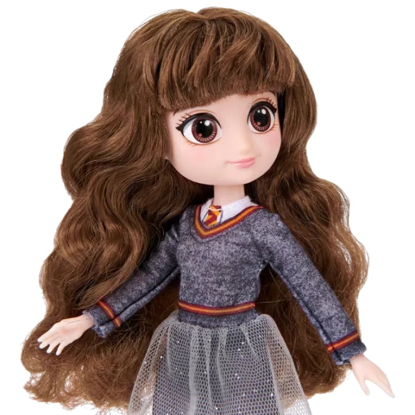 Кукла Spin Master Harry Potter Hermione 6061835 модель / 5+ photo 4