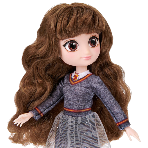 Кукла Spin Master Harry Potter Hermione 6061835 модель / 5+ photo 4