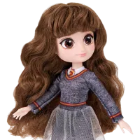 Păpușă Spin Master Harry Potter Hermione 6061835 model / 5+ photo 4