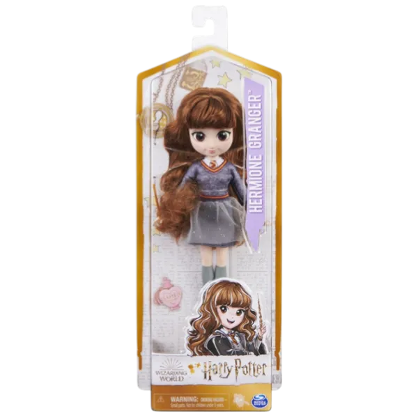 Кукла Spin Master Harry Potter Hermione 6061835 модель / 5+ photo 6