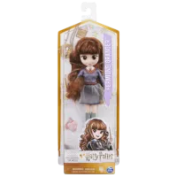 Păpușă Spin Master Harry Potter Hermione 6061835 model / 5+ photo 6