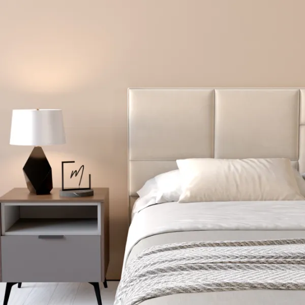 Pat My-Style my-Tori 140 x 200 cm / Placaj / Cream photo 7