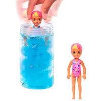 Păpușă Barbie Neon Chelsea HCC90 model / 3+ photo 5