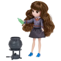 Кукла Spin Master Harry Potter Hermione Granger 6061849 модель / 5+