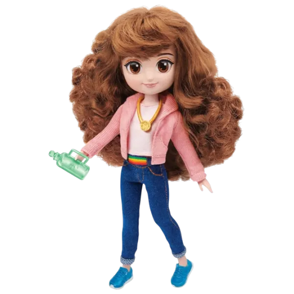 Кукла Spin Master Harry Potter Hermione Granger 6061849 модель / 5+ photo 2