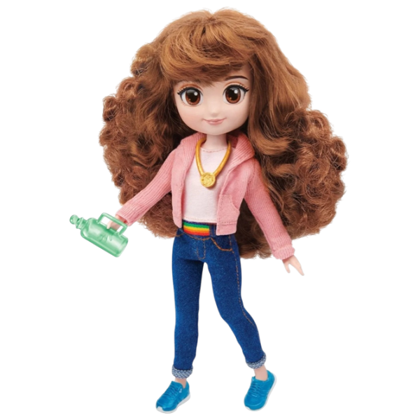 Кукла Spin Master Harry Potter Hermione Granger 6061849 модель / 5+ photo 2