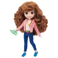 Păpușă Spin Master Harry Potter Hermione Granger 6061849 model / 5+ photo 2