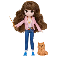 Păpușă Spin Master Harry Potter Hermione Granger 6061849 model / 5+ photo 3