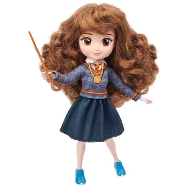 Кукла Spin Master Harry Potter Hermione Granger 6061849 модель / 5+ photo 4