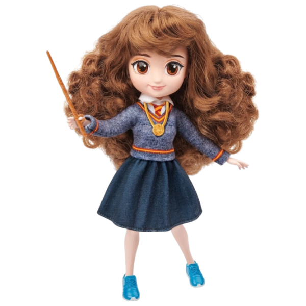Кукла Spin Master Harry Potter Hermione Granger 6061849 модель / 5+ photo 4