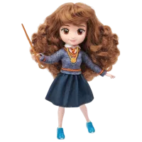 Păpușă Spin Master Harry Potter Hermione Granger 6061849 model / 5+ photo 4
