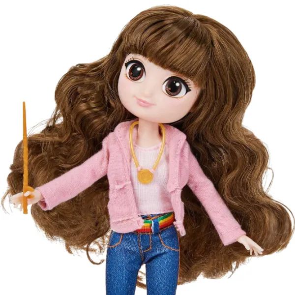 Кукла Spin Master Harry Potter Hermione Granger 6061849 модель / 5+ photo 5