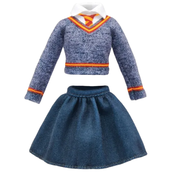 Кукла Spin Master Harry Potter Hermione Granger 6061849 модель / 5+ photo 6