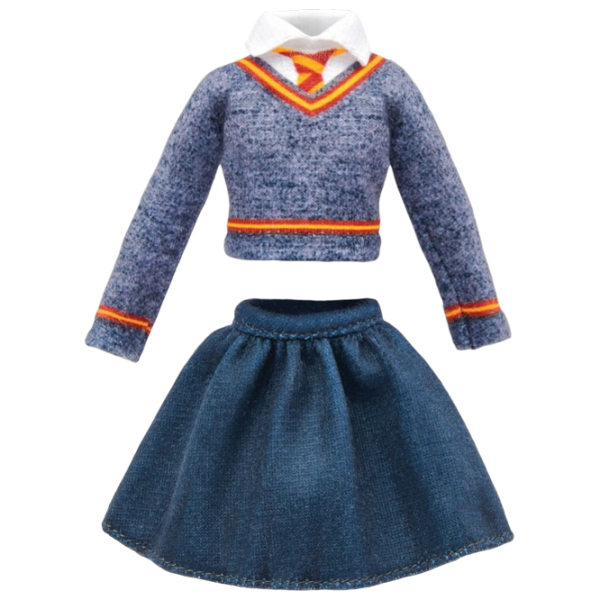 Кукла Spin Master Harry Potter Hermione Granger 6061849 модель / 5+ photo 6