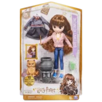 Păpușă Spin Master Harry Potter Hermione Granger 6061849 model / 5+ photo 8