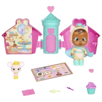 Кукла Cry Babies Storyland IMC082533 малыш / 3+