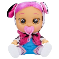 Кукла Cry Babies Dotty IMC081451 малыш / 1.5+