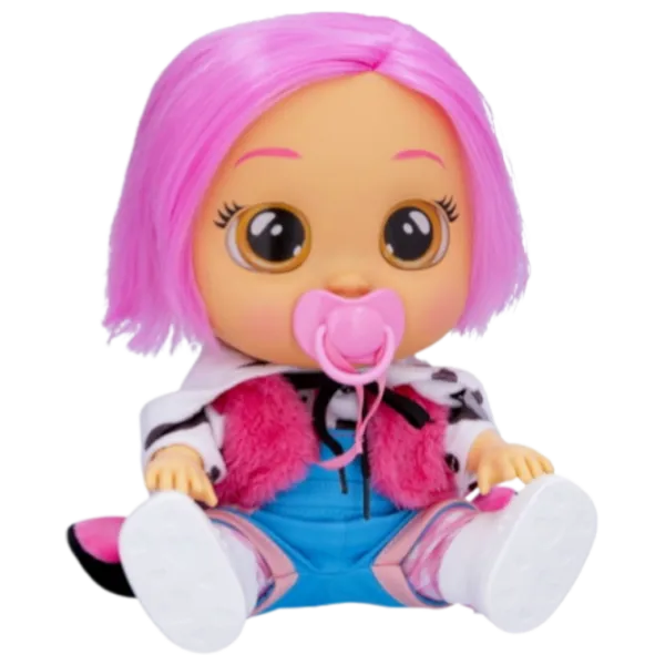 Кукла Cry Babies Dotty IMC081451 малыш / 1.5+ photo 2