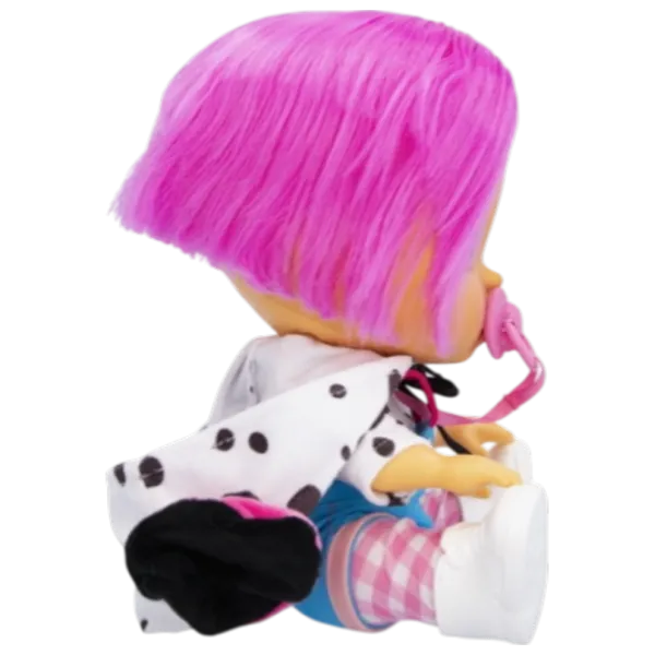 Кукла Cry Babies Dotty IMC081451 малыш / 1.5+ photo 3