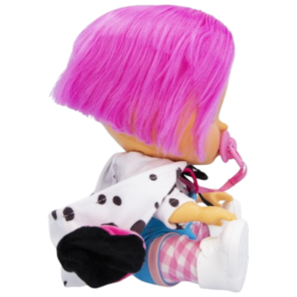 Кукла Cry Babies Dotty IMC081451 малыш / 1.5+ photo 3