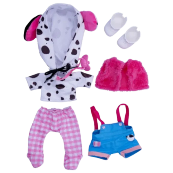 Кукла Cry Babies Dotty IMC081451 малыш / 1.5+ photo 5