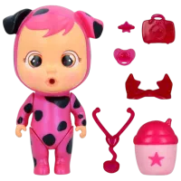 Păpușă Cry Babies Rose Edition IMC081550 bebeluș / 8+ photo 2