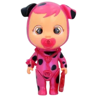 Păpușă Cry Babies Rose Edition IMC081550 bebeluș / 8+ photo 3