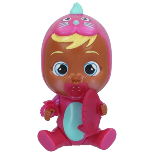 Кукла Cry Babies Rose Edition IMC081550 малыш / 8+ photo 7