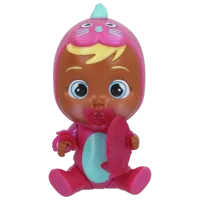 Păpușă Cry Babies Rose Edition IMC081550 bebeluș / 8+ photo 7