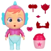 Păpușă Cry Babies Rose Edition IMC081550 bebeluș / 8+ photo 8