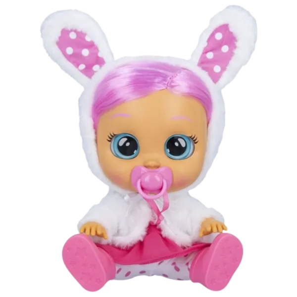 Кукла Cry Babies Coney IMC081444 малыш / 1.5+ photo 1