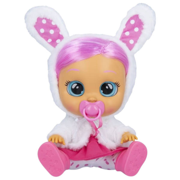 Кукла Cry Babies Coney IMC081444 малыш / 1.5+ photo 1