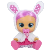 Кукла Cry Babies Coney IMC081444 малыш / 1.5+