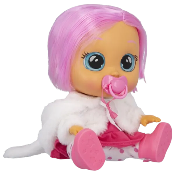 Кукла Cry Babies Coney IMC081444 малыш / 1.5+ photo 2