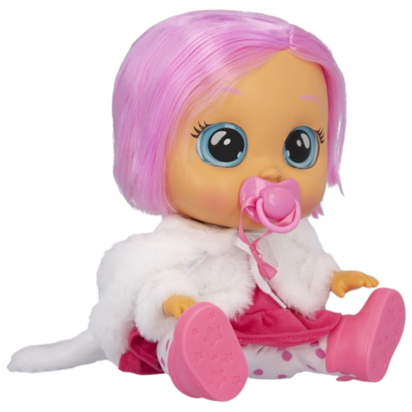 Кукла Cry Babies Coney IMC081444 малыш / 1.5+ photo 2