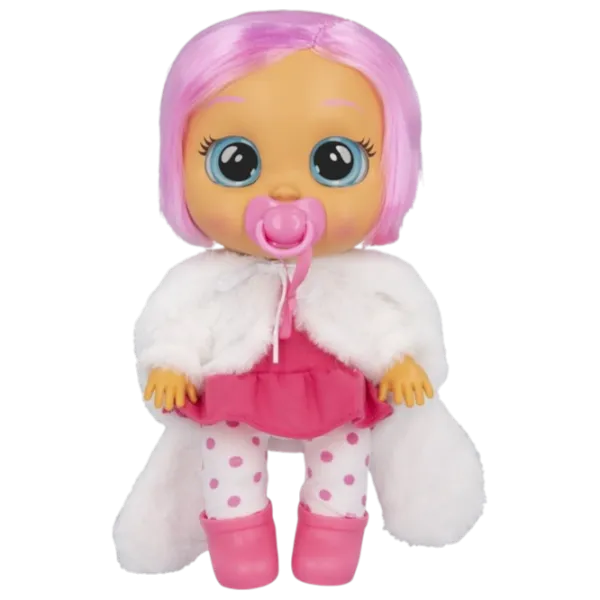 Кукла Cry Babies Coney IMC081444 малыш / 1.5+ photo 4