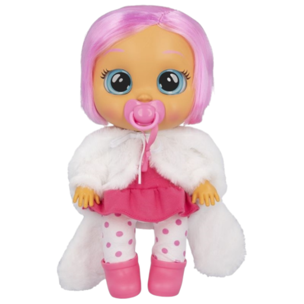 Кукла Cry Babies Coney IMC081444 малыш / 1.5+ photo 4