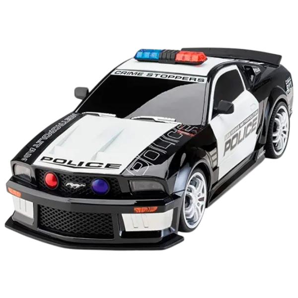 Машинка Revell 24665  10 км/ч / 2.4 ГГц / Red Черный photo 1