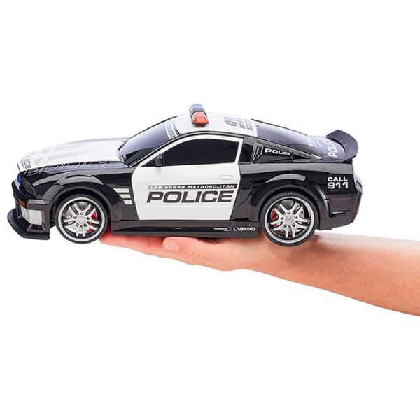 Машинка Revell 24665  10 км/ч / 2.4 ГГц / Red Черный photo 3